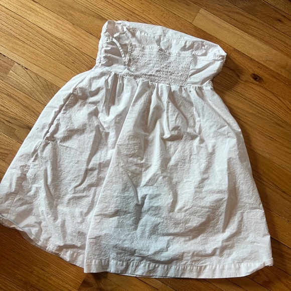 A New Day white cotton mini dress - Picture 11 of 11